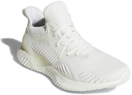 (Women) adidas Alphabounce Beyond 'Undyed' DB1119 Lookbook (Women) adidas Alphabounce Beyond 'Undyed' DB1119