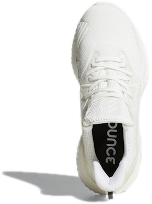 (W) 阿迪达斯 Alphabounce Beyond '未染色' DB1119 Purchase (W) 阿迪达斯 Alphabounce Beyond '未染色' DB1119