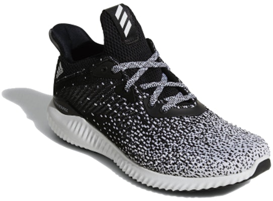 Buy Women adidas ALPHABOUNCE CK Black White DA9969 Novelship