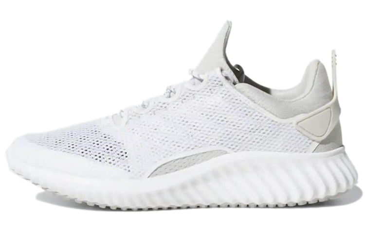 Buy (W) adidas Alphabounce Cr Cc 'Blanco Nube' B76043?