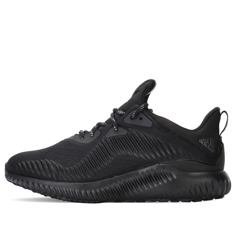Buy Adidas/阿迪達斯 alphabounce 女性阿爾法運動慢跑鞋