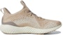 (W) adidas Alphabounce EM 'Ash Pearl' Wanita AC6916