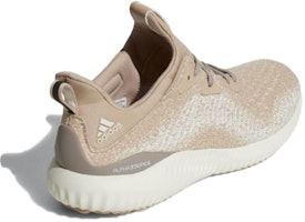 愛迪達 AlphaBounce EM 耐磨防滑減震 低筒 跑步鞋 女款 藕粉色 Shop 愛迪達 AlphaBounce EM 耐磨防滑減震 低筒 跑步鞋 女款 藕粉色