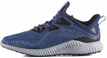 (Women) adidas Alphabounce EM 'Blue' BW0324 (Women) adidas Alphabounce EM 'Blue' BW0324