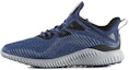 Buy (W) adidas Alphabounce EM 'Biru' BW0324