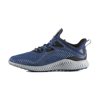 (W) adidas Alphabounce EM 'Blue'