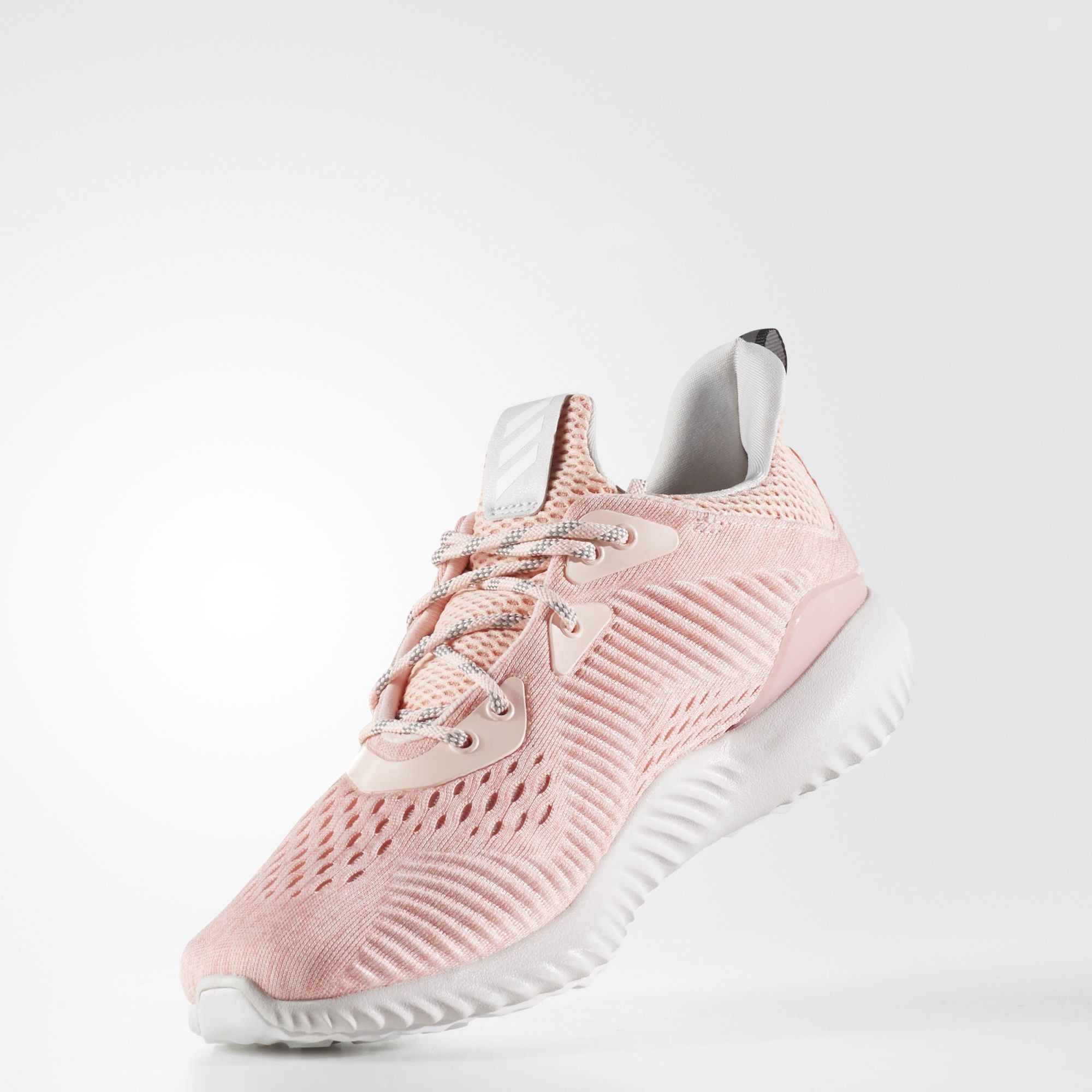 Buy (W) adidas Alphabounce EM ''Rose Glacé'' BW1195