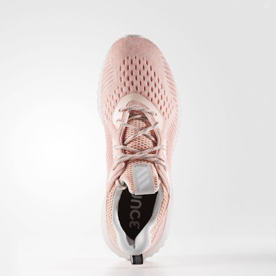 (Women) adidas Alphabounce EM 'Icey Pink' BW1195 Order (Women) adidas Alphabounce EM 'Icey Pink' BW1195