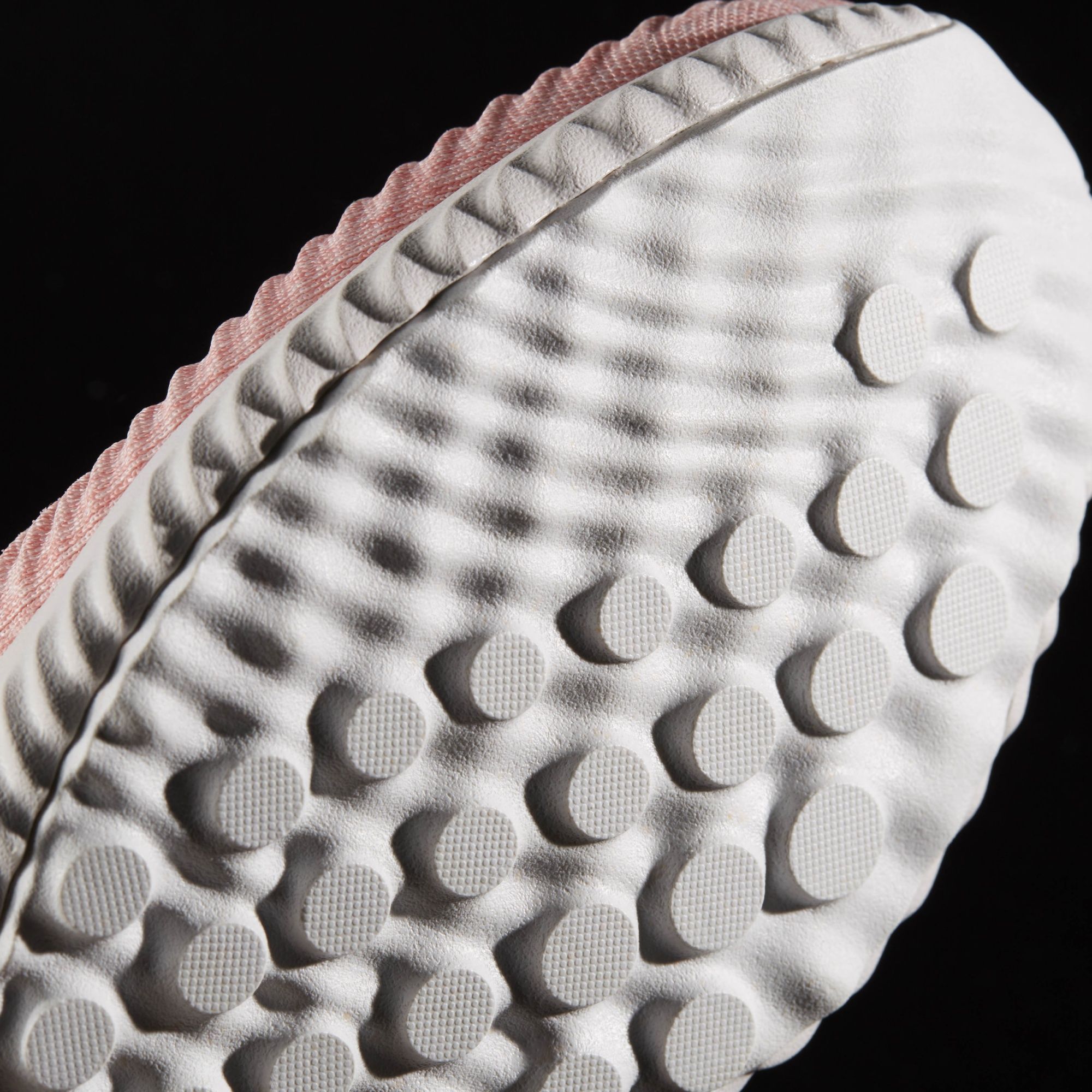 Sizing (W) adidas Alphabounce EM ''Rose Glacé'' BW1195