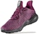 (W) adidas Alphabounce EM 'Mystery Ruby' Lelaki/Wanita BW1192