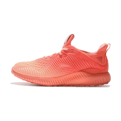 (W) adidas Alphabounce EM 'Pink'