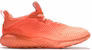 (W) adidas Alphabounce EM 'Merah Jambu' BY3223