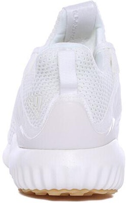 (W) 阿迪达斯 Alphabounce EM '未染' BW1226 Lookbook (W) 阿迪达斯 Alphabounce EM '未染' BW1226