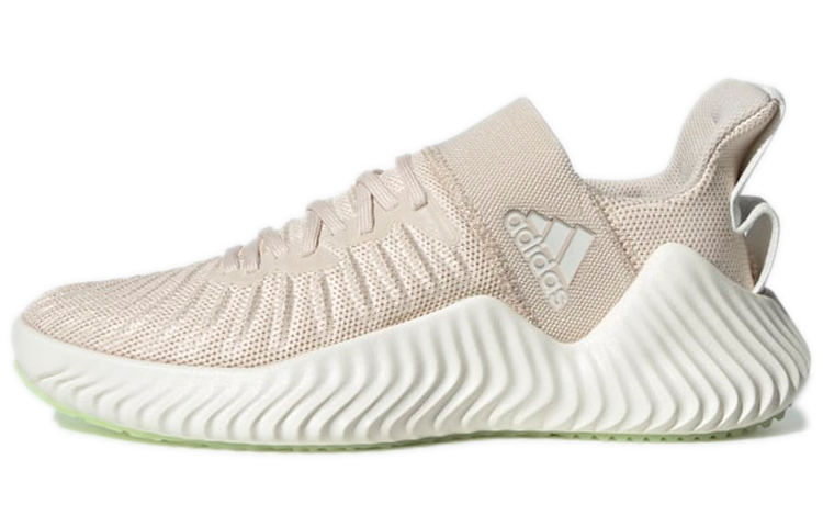 (W) adidas Alphabounce EX Trainer 'Linen'