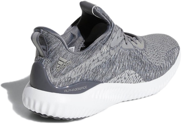 (W) 아디다스 알파바운스 HPC 암스 그레이 (Adidas AlphaBounce HPC Amseu Geurei) DA8708 Shop (W) 아디다스 알파바운스 HPC 암스 그레이 (Adidas AlphaBounce HPC Amseu Geurei) DA8708