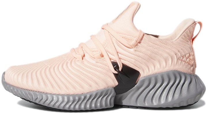 (Women) adidas Alphabounce Instinct 'Clear Orange' CG5591 Buy (Women) adidas Alphabounce Instinct 'Clear Orange' CG5591