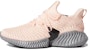 (W) adidas Alphabounce Instinct 'Jingga Jernih' CG5591