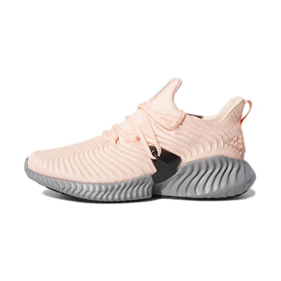 (W) adidas Alphabounce Instinct 'Clear Orange'