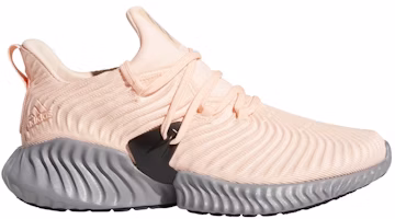 (Women) adidas Alphabounce Instinct 'Clear Orange' CG5591 (Women) adidas Alphabounce Instinct 'Clear Orange' CG5591