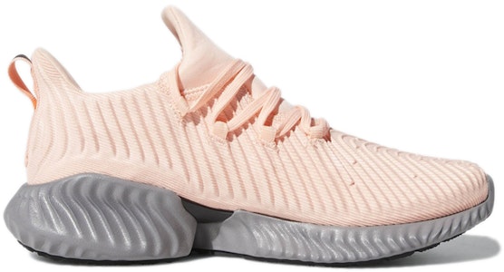 (W) adidas Alphabounce Instinct 'Naranja Claro' CG5591 Order (W) adidas Alphabounce Instinct 'Naranja Claro' CG5591