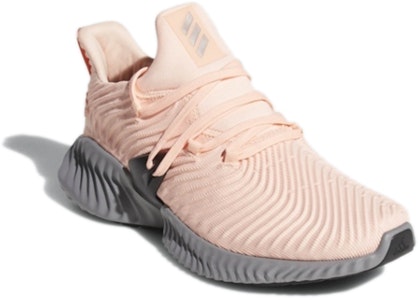 (W) adidas Alphabounce Instinct 'Naranja Claro' CG5591 Lookbook (W) adidas Alphabounce Instinct 'Naranja Claro' CG5591