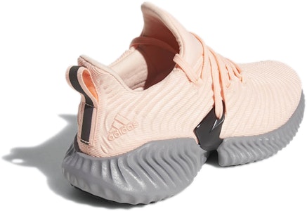 (W) adidas Alphabounce Instinct 'Naranja Claro' CG5591 Shop (W) adidas Alphabounce Instinct 'Naranja Claro' CG5591