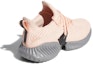 Shop (W) adidas Alphabounce Instinct 'Jingga Jernih' CG5591