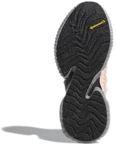 (W) adidas Alphabounce Instinct 'Naranja Claro' CG5591 Details for (W) adidas Alphabounce Instinct 'Naranja Claro' CG5591