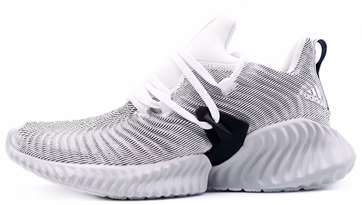(Women) adidas Alphabounce Instinct 'Cloud White' CG5590 Buy (Women) adidas Alphabounce Instinct 'Cloud White' CG5590