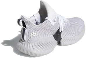 (W) adidas Alphabounce Instinct 'Blanco Nube' CG5590 Lookbook (W) adidas Alphabounce Instinct 'Blanco Nube' CG5590