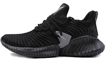(Women) adidas Alphabounce Instinct 'Core Black' CG5592 (Women) adidas Alphabounce Instinct 'Core Black' CG5592
