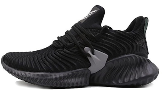 (女款) adidas Alphabounce Instinct '核心黑' CG5592 Buy (女款) adidas Alphabounce Instinct '核心黑' CG5592