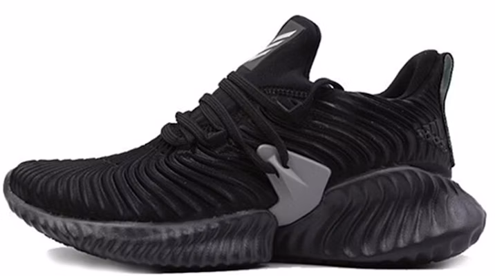 (Women) adidas Alphabounce Instinct 'Core Black' CG5592 Buy (Women) adidas Alphabounce Instinct 'Core Black' CG5592