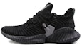 Buy (W) adidas Alphabounce Instinct 'Core Black' Hitam Kekal CG5592