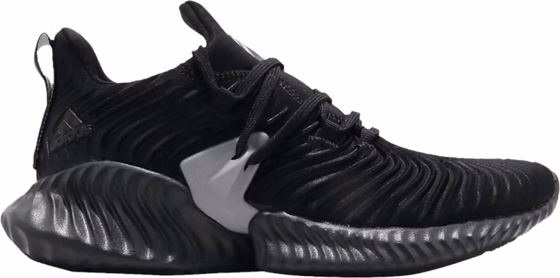 Women adidas Alphabounce Instinct Core Black CG5592