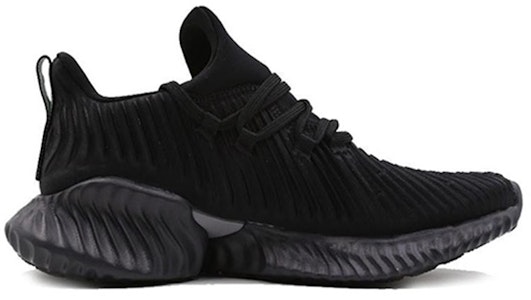 (女款) adidas Alphabounce Instinct '核心黑' CG5592 Order (女款) adidas Alphabounce Instinct '核心黑' CG5592