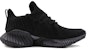 (W) adidas Alphabounce Instinct 'Core Black' Hitam Kekal CG5592