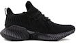 Order (W) adidas Alphabounce Instinct 'Core Black' Hitam Kekal CG5592