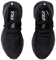 (W) adidas Alphabounce Instinct 'Negro Core' CG5592 Shop (W) adidas Alphabounce Instinct 'Negro Core' CG5592