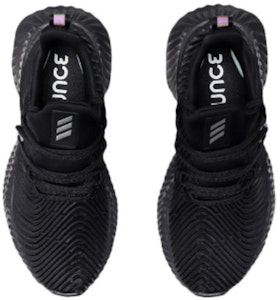 (女款) adidas Alphabounce Instinct '核心黑' CG5592 Shop (女款) adidas Alphabounce Instinct '核心黑' CG5592