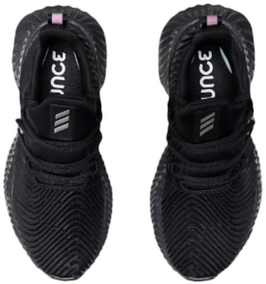 (W) 阿迪达斯 Alphabounce Instinct '核心黑' CG5592 Shop (W) 阿迪达斯 Alphabounce Instinct '核心黑' CG5592