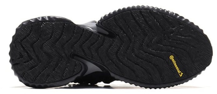 (女款) adidas Alphabounce Instinct '核心黑' CG5592 Purchase (女款) adidas Alphabounce Instinct '核心黑' CG5592