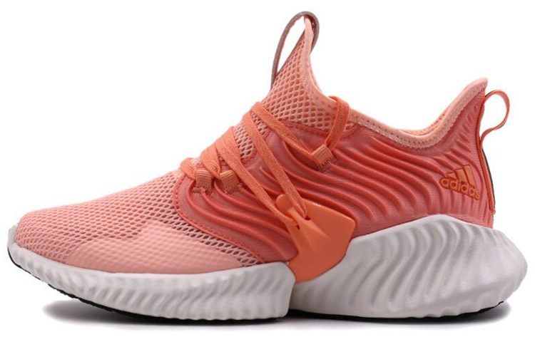 Buy (W) adidas Alphabounce Instinct ''Corail Crémeux'' D97284