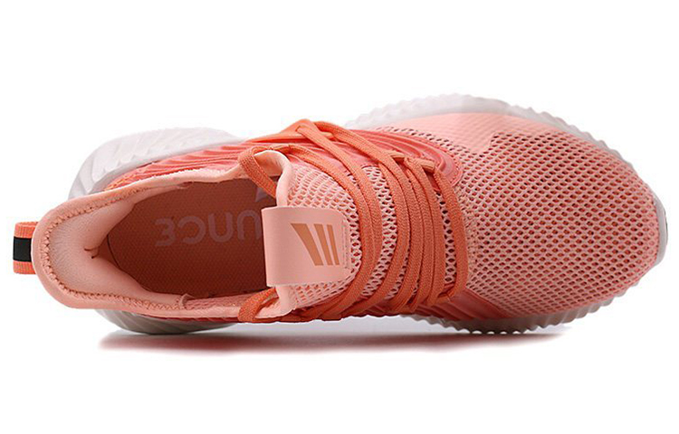 Lookbook (W) adidas Alphabounce Instinct ''Corail Crémeux'' D97284
