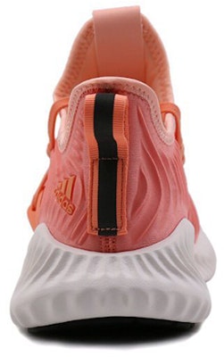 (Women) adidas Alphabounce Instinct 'Creamy Coral' D97284 Shop (Women) adidas Alphabounce Instinct 'Creamy Coral' D97284