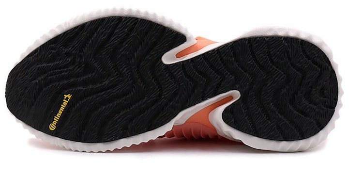 (Women) adidas Alphabounce Instinct 'Creamy Coral' D97284 Purchase (Women) adidas Alphabounce Instinct 'Creamy Coral' D97284