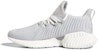 (W) adidas Alphabounce Instinct 'Kelabu' F36732