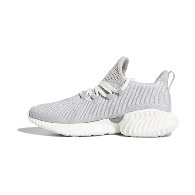 (W) adidas Alphabounce Instinct 'Grey'