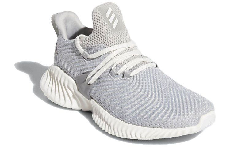 Order (W) adidas Alphabounce Instinct ''Grigio'' F36732