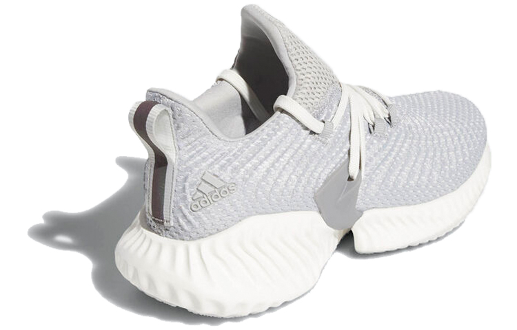 Lookbook (W) adidas Alphabounce Instinct ''Grigio'' F36732